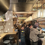 YONA YONA BEER WORKS - 