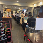 錦糸町 高はし - 