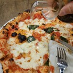 PIZZERIA EN - 