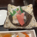 錦糸町 高はし - 