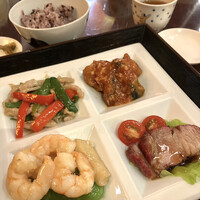 萬珍樓 本店 - 