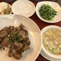萬珍樓 本店 - 