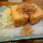 一軒め酒場 - 揚げたて