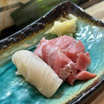 Sushiya No Sukeroku - 