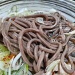 肉そば 藤七 - 肉そば