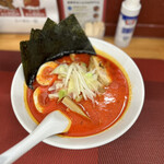 Ramen Isshin - 