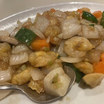 中華料理 山水苑 - 