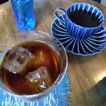 珈琲屋まめは - 季節のブレンド