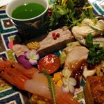 アラフェルムドゥシンジロウ - 