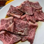 焼肉ぼてじゅう - 