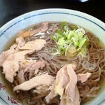 Soba Dokoro Suzutei - 