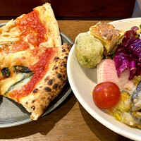 The Kitchen Salvatore Cuomo GINZA - 