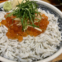 口コミ一覧 : 【閉店】Gyo Gyo Gyo （魚魚魚） - 名鉄岐阜/海鮮丼