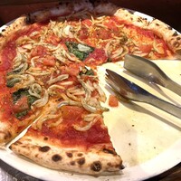 The Kitchen Salvatore Cuomo GINZA - 