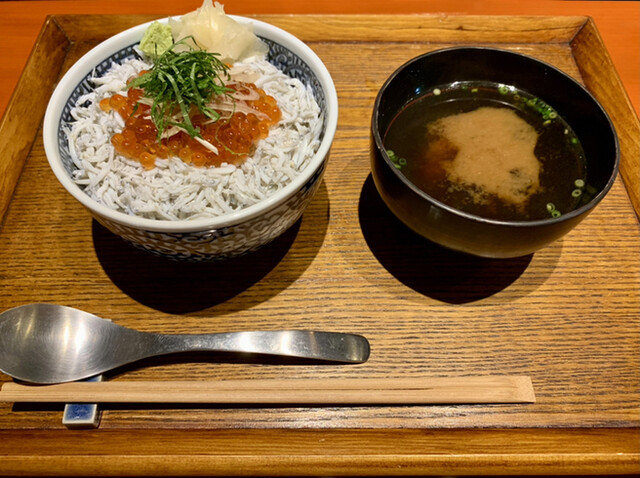 閉店】Gyo Gyo Gyo （魚魚魚） - 名鉄岐阜/海鮮丼 | 食べログ