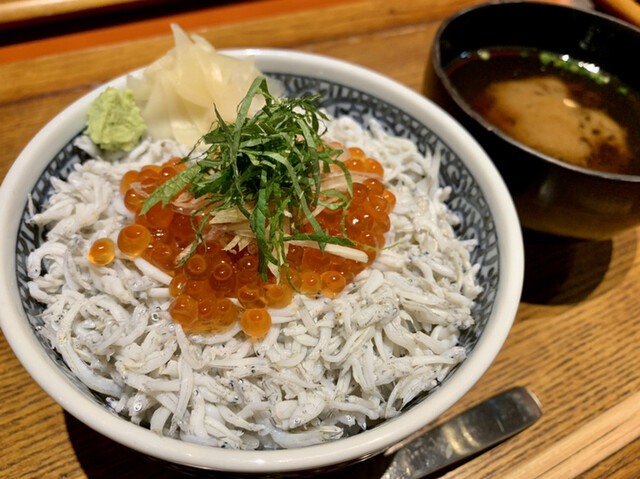 閉店】Gyo Gyo Gyo （魚魚魚） - 名鉄岐阜/海鮮丼 | 食べログ