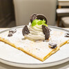 Crepes No Ka'Oi 成城店