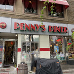 PENNY'S DINER - 