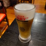 210591020 - 生ビール