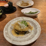 Foods bar 栞屋 - 