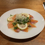 Foods bar 栞屋 - 