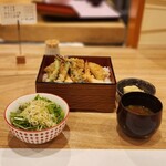 Tempura Kazu - 