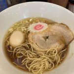 麺屋 GYOI！ - 