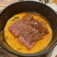 焼肉 ジャンボ はなれ - 