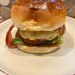 OLU BURGER KYOTO - 