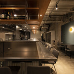 幻の和牛と豊洲目利き鮮魚 モルゲン - メイン写真: