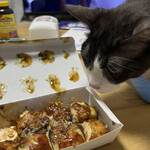 Takoyaki Pichan - 