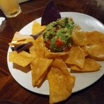 el caliente modern mexicano - 