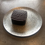 PATISSERIE ASAKO IWAYANAGI - ショコラ