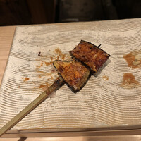 虎ノ門 焼鳥國よし - 