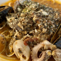 Seafood bar Ermitage 代々木店 - 