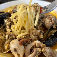 Seafood bar Ermitage 代々木店 - 