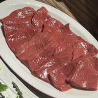焼肉 ジャンボ はなれ - 
