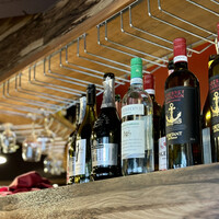 Seafood bar Ermitage 代々木店 - 
