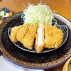 とんかつ & とり天 しげのや食堂