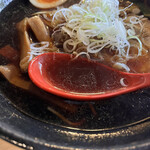 ひだ 中華そば 陣屋 - 