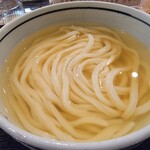 うどん処 重己 - 