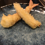 Tempura Ando Wain Ashiyaiwai - 