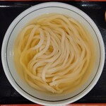 うどん処 重己 - 