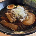 ひだ 中華そば 陣屋 - 