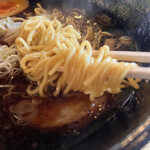 ひだ 中華そば 陣屋 - 