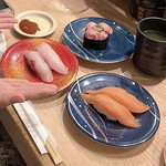 Tsukiji Gin I Kkan - 