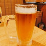 おでん居酒屋　モリ - 