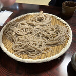 Kenzou Soba - 