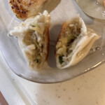 ひだ 中華そば 陣屋 - 