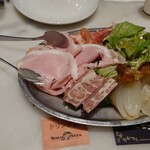 ソロ ピッツァ ナポレターナ ダ ルーチョ 名古屋駅店 - 